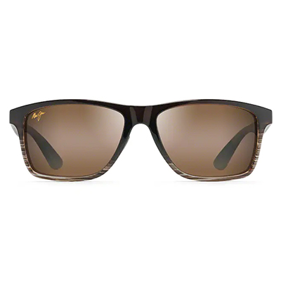 "ONSHORE  H798-01 CHOCOLATE FADE  (Maui Jim Brand) - Click here to View more details about this Product